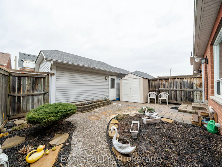 86 Bassett Avenue, Richmond Hill, ON, L4B 4G1 - 39
