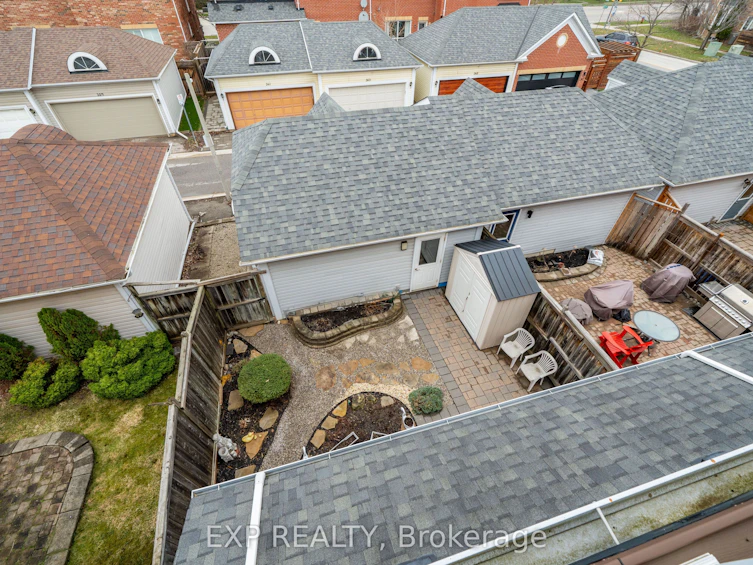 86 Bassett Avenue, Richmond Hill, ON, L4B 4G1 - 32