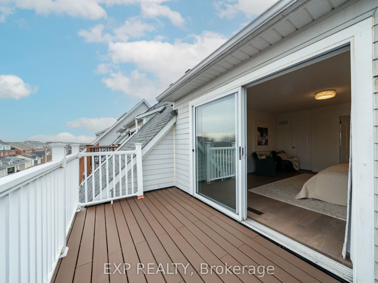 86 Bassett Avenue, Richmond Hill, ON, L4B 4G1 - 31