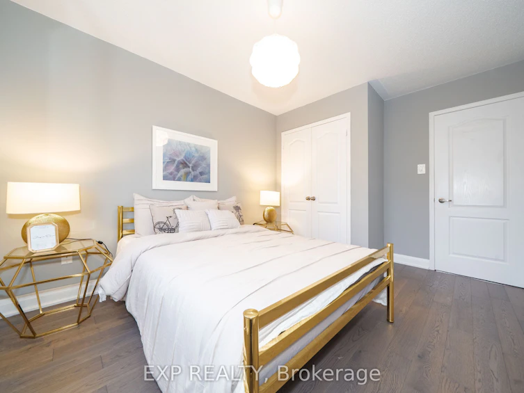 86 Bassett Avenue, Richmond Hill, ON, L4B 4G1 - 21