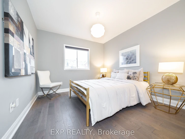 86 Bassett Avenue, Richmond Hill, ON, L4B 4G1 - 20