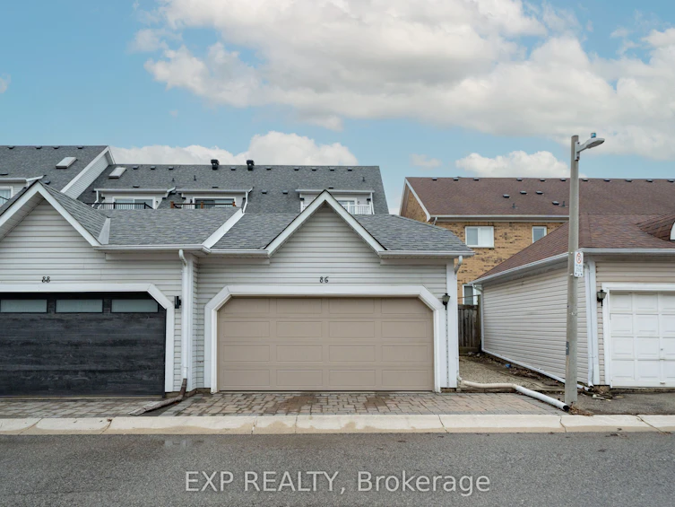 86 Bassett Avenue, Richmond Hill, ON, L4B 4G1 - 42