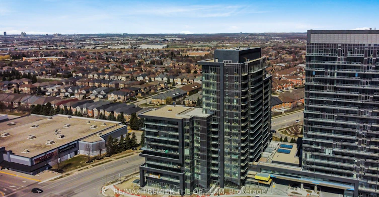 817-10 Gatineau Drive, Vaughan, ON, L4J 0L2 - 16