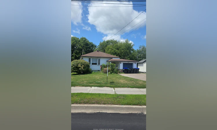 254 Simcoe Road