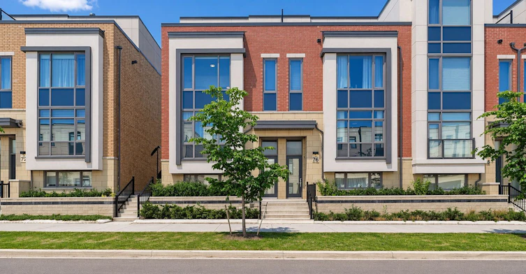 74 William Saville Street E, Markham, ON, L3R 1L3