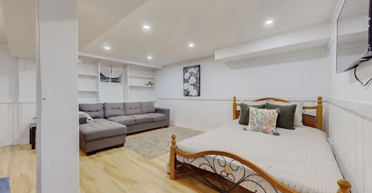 BSMNT-81 Lillooet Crescent, Richmond Hill, ON, L4C 5A6 - 3