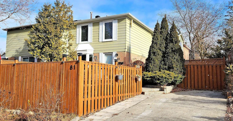BSMNT-81 Lillooet Crescent, Richmond Hill, ON, L4C 5A6