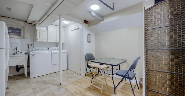 BSMNT-81 Lillooet Crescent, Richmond Hill, ON, L4C 5A6 - 4