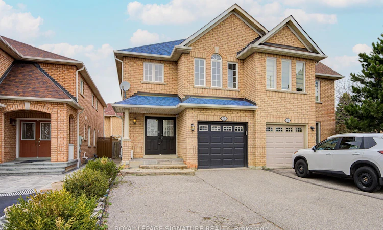 76 Derrywood Drive