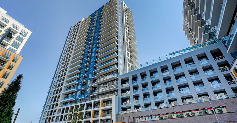 B-532-7950 Bathurst Street, Vaughan, ON, L4J 0B8 - 2