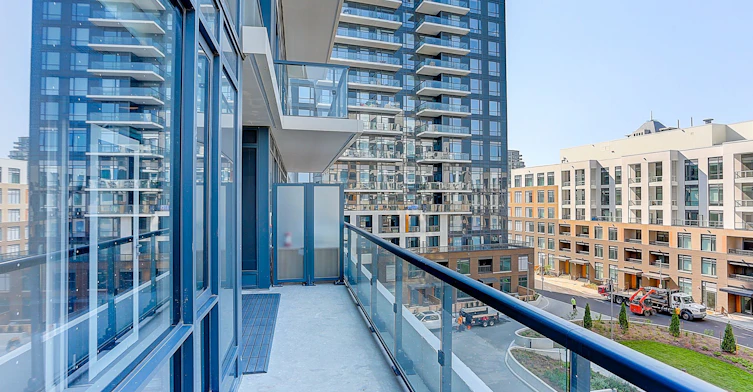 B-532-7950 Bathurst Street, Vaughan, ON, L4J 0B8 - 29