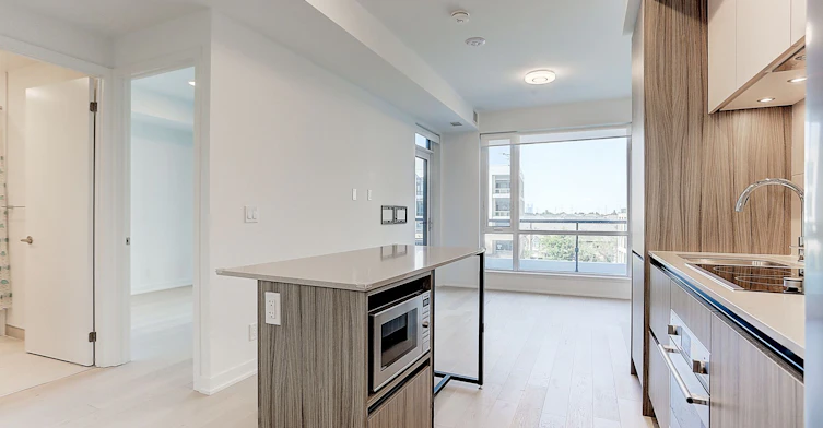 B-532-7950 Bathurst Street, Vaughan, ON, L4J 0B8 - 7