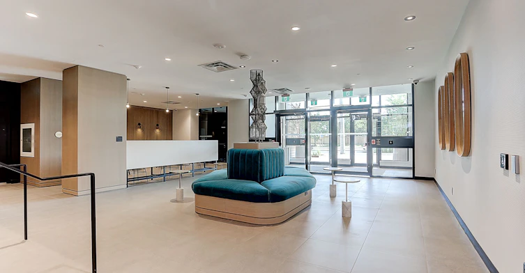 B-532-7950 Bathurst Street, Vaughan, ON, L4J 0B8 - 33