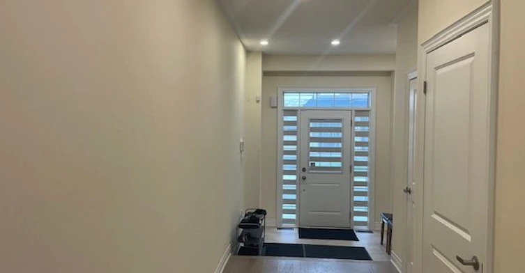 Main Floor 1 Bed 1 Bath-48 Andress Way, Markham, ON, L3S 0E9 - 10