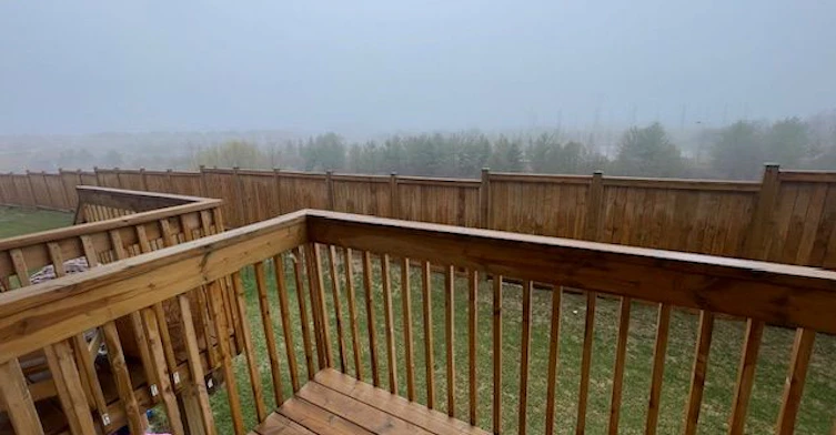 Main Floor 1 Bed 1 Bath-48 Andress Way, Markham, ON, L3S 0E9 - 5