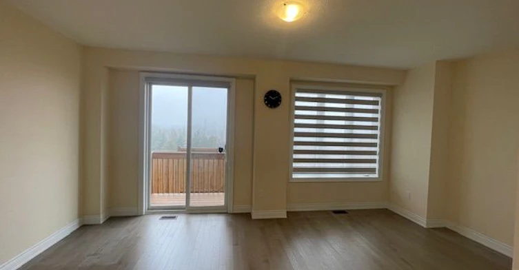 Main Floor 1 Bed 1 Bath-48 Andress Way, Markham, ON, L3S 0E9 - 14