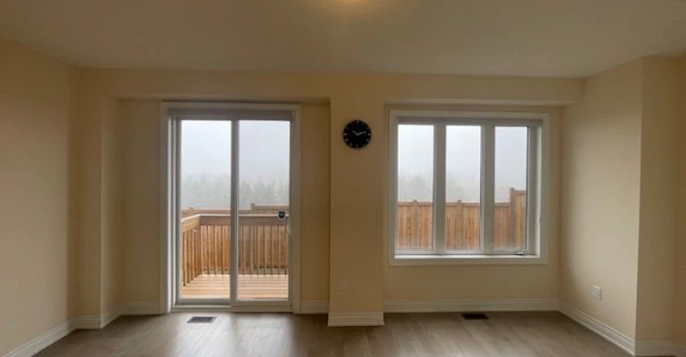 Main Floor 1 Bed 1 Bath-48 Andress Way, Markham, ON, L3S 0E9 - 30