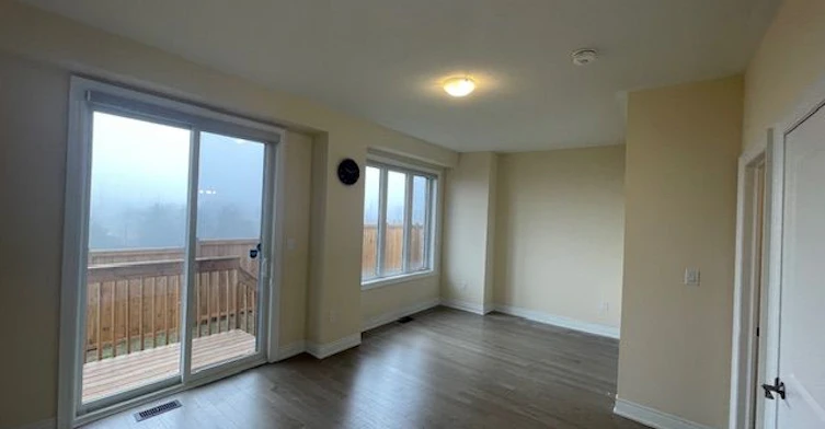Main Floor 1 Bed 1 Bath-48 Andress Way, Markham, ON, L3S 0E9 - 31