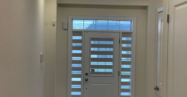 Main Floor 1 Bed 1 Bath-48 Andress Way, Markham, ON, L3S 0E9 - 11