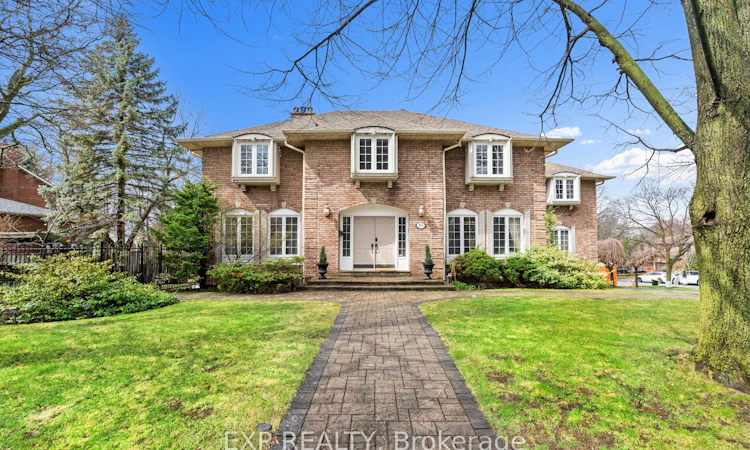 89 Windermere Crescent