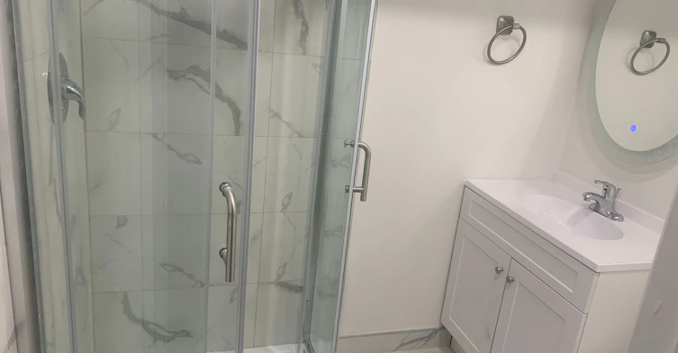 Basement-371 Selby Crescent, Newmarket, ON, L3Y 6E2 - 4