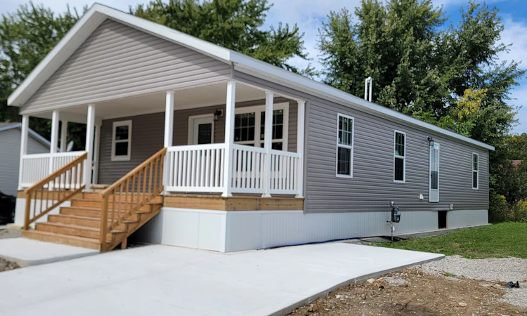 12 Briarwood Place