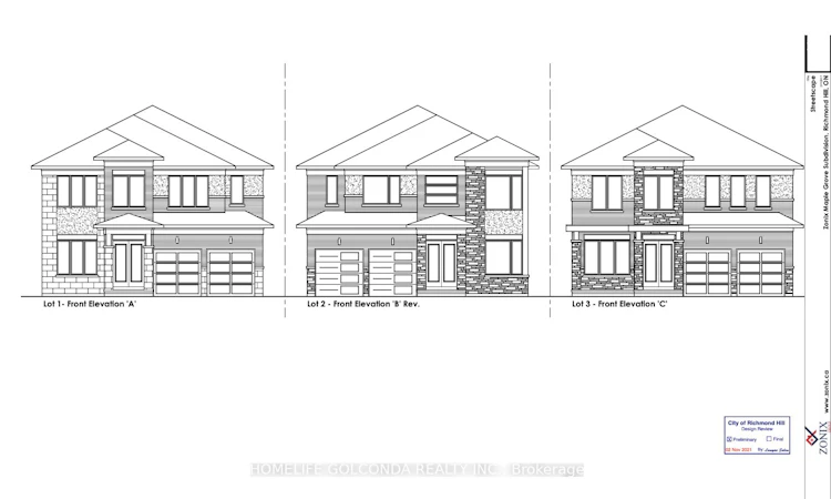 86,88,90 Carmela Avenue