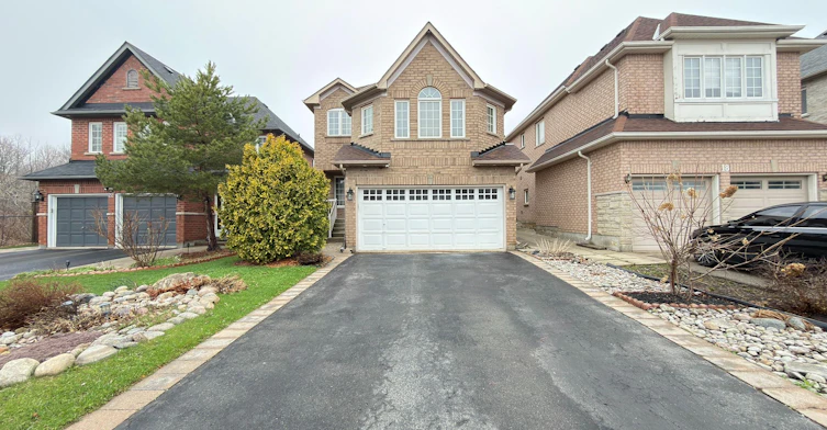 20 Aztec Court, Richmond Hill, ON, L4S 2W6