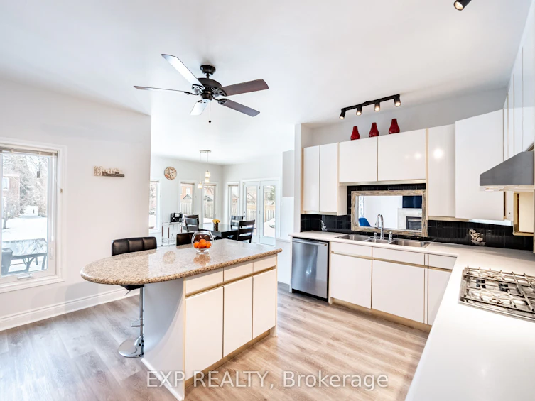 29 Northgate Crescent, Richmond Hill, ON, L4B 2K8 - 12