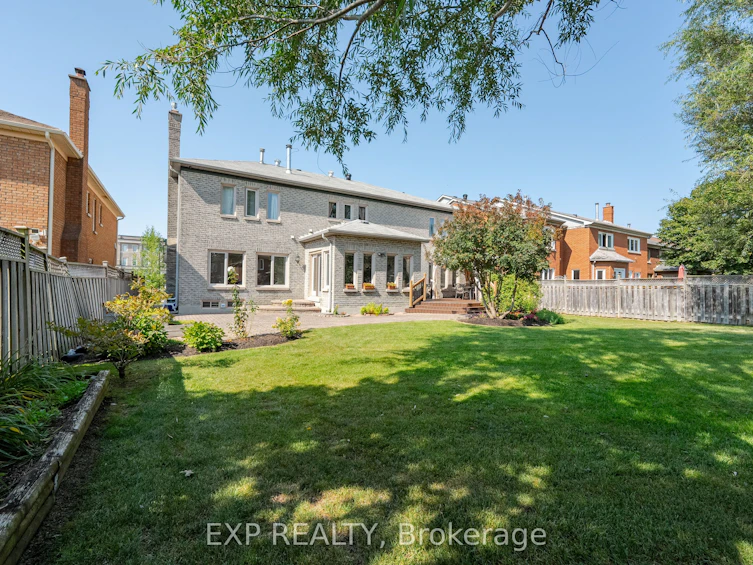 29 Northgate Crescent, Richmond Hill, ON, L4B 2K8 - 45