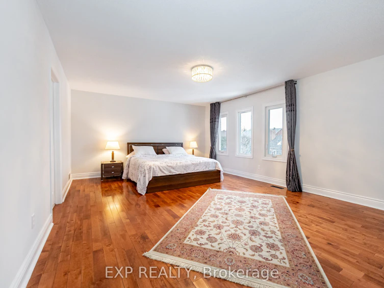 29 Northgate Crescent, Richmond Hill, ON, L4B 2K8 - 23