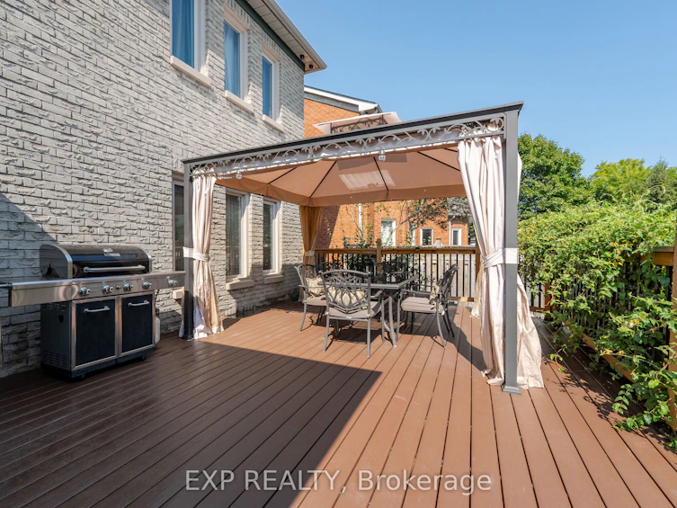 29 Northgate Crescent, Richmond Hill, ON, L4B 2K8 - 47