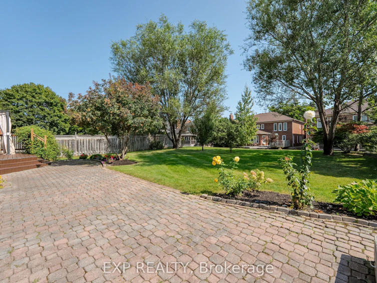 29 Northgate Crescent, Richmond Hill, ON, L4B 2K8 - 46