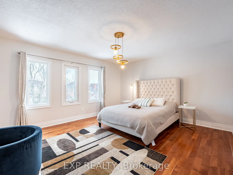 29 Northgate Crescent, Richmond Hill, ON, L4B 2K8 - 30