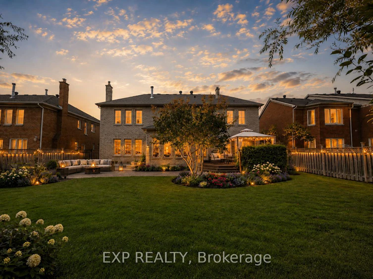 29 Northgate Crescent, Richmond Hill, ON, L4B 2K8 - 2