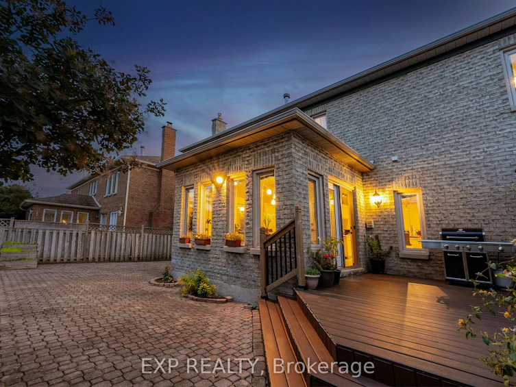 29 Northgate Crescent, Richmond Hill, ON, L4B 2K8 - 49