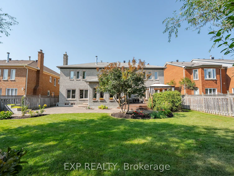 29 Northgate Crescent, Richmond Hill, ON, L4B 2K8 - 44