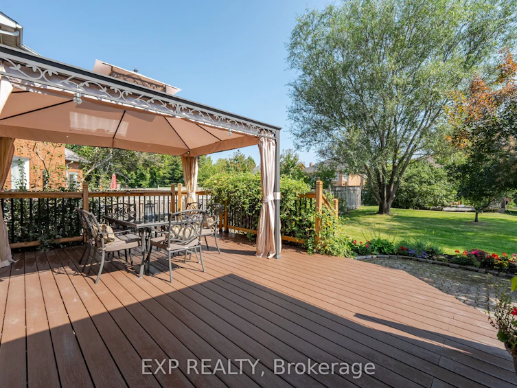 29 Northgate Crescent, Richmond Hill, ON, L4B 2K8 - 48