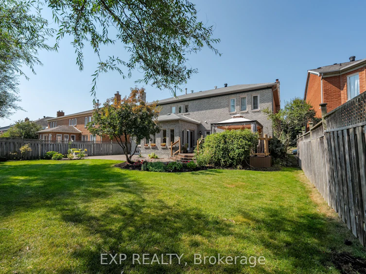 29 Northgate Crescent, Richmond Hill, ON, L4B 2K8 - 43