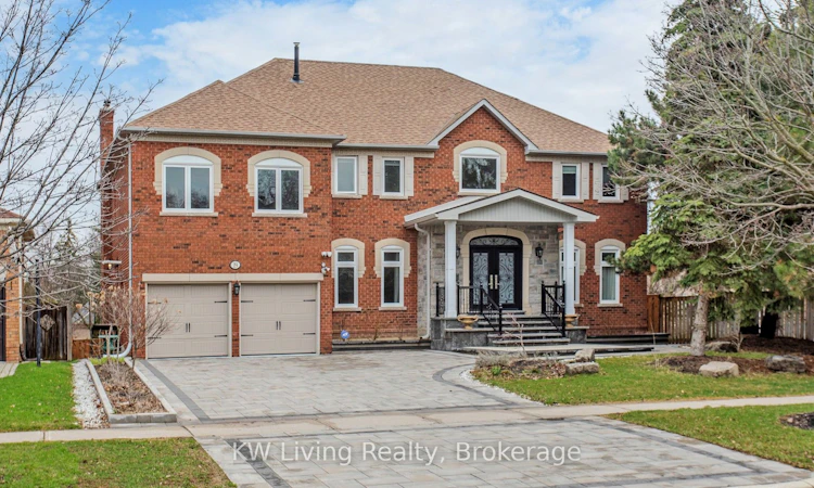 19 Spadina Road