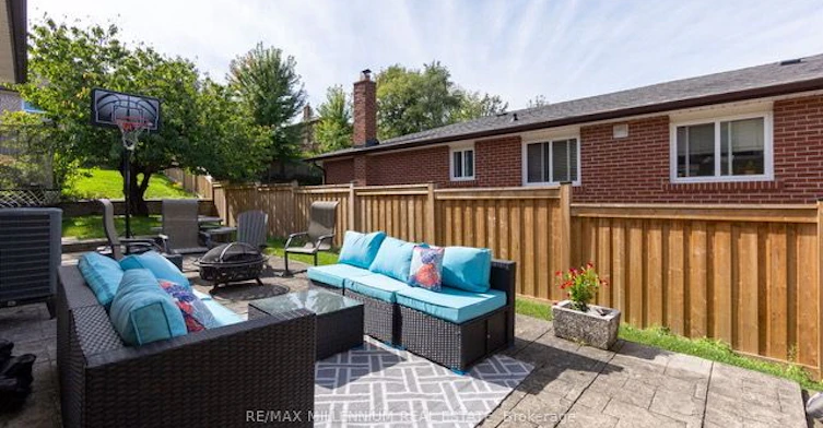 Lower-99 Willis Road, Vaughan, ON, L4L 2S4 - 11