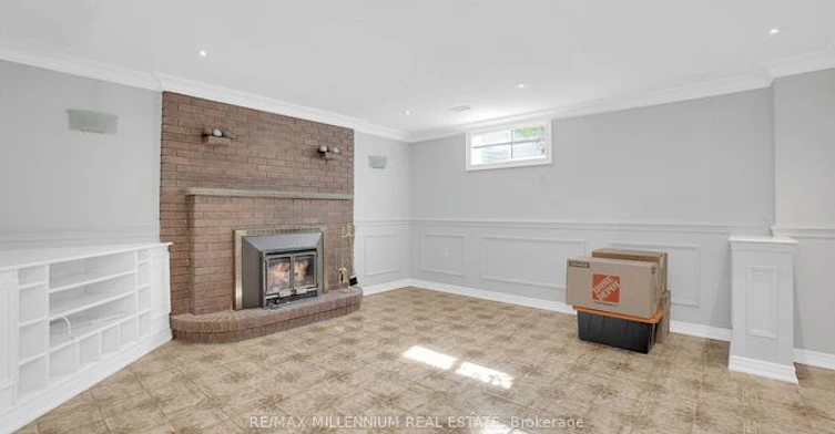 Lower-99 Willis Road, Vaughan, ON, L4L 2S4 - 5