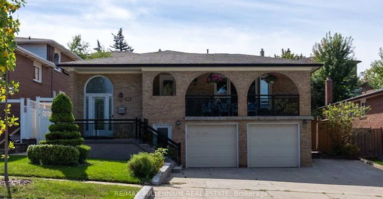 Lower-99 Willis Road, Vaughan, ON, L4L 2S4