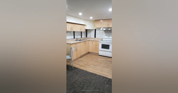 Basement-53 Meadowview Avenue, Markham, ON, L3T 1K6 - 5