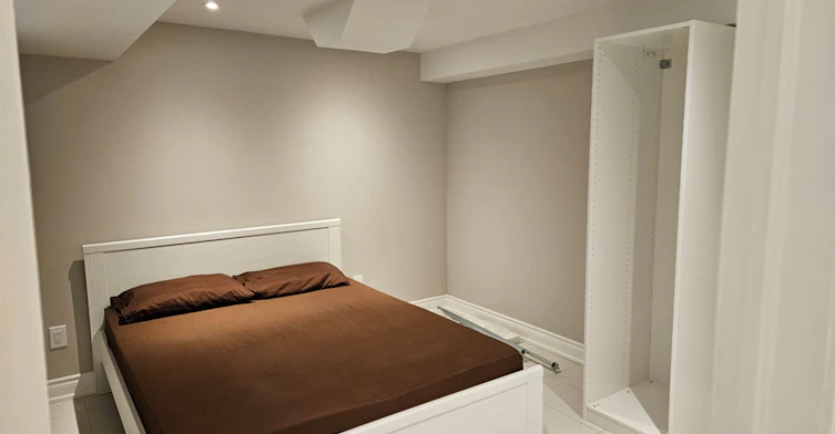 Lower-121 Badessa Circle, Vaughan, ON, L4J 6E2 - 6