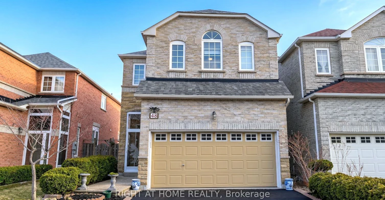 Upper room-48 Cartmel Drive, Markham, ON, L3S 4K2