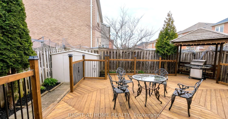 Upper room-48 Cartmel Drive, Markham, ON, L3S 4K2 - 11