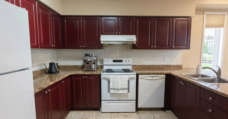 Upper room-48 Cartmel Drive, Markham, ON, L3S 4K2 - 8