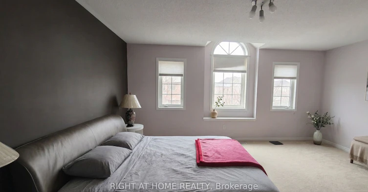 Upper room-48 Cartmel Drive, Markham, ON, L3S 4K2 - 2