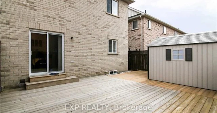108 Hollywood Hill Circle, Vaughan, ON, L4H 2P2 - 13